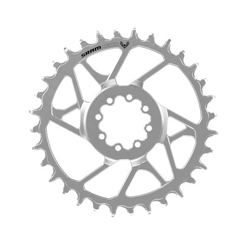 SRAM Eagle 90 T-TYPE 8Bolt Steel Direct Mount Chain Ring