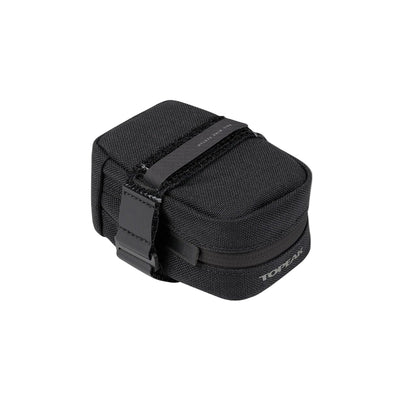 TOPEAK Elementa Slim Seat Bag (Rail Wing Strap Mount)