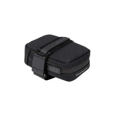 TOPEAK Elementa Slim Seat Bag (Rail Wing Strap Mount)