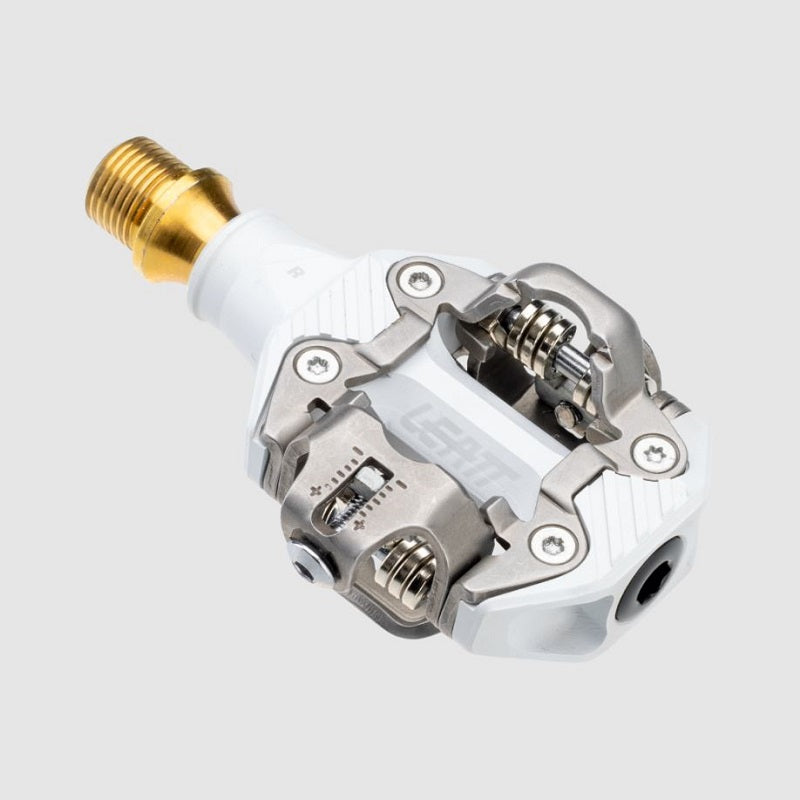 LEATT CeraMAG Endurance 8.0Ti Clip-in Pedals