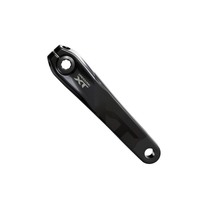 Road to A FC盤 SHIMANO XT M8200 12-Speed Crankset – Bike Addict