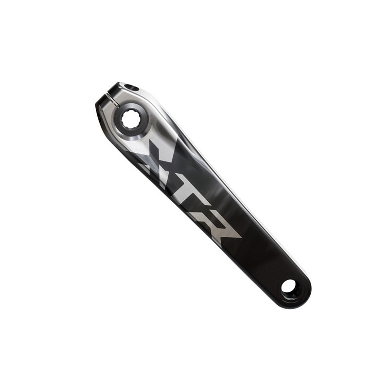 SHIMANO FC-M9120 クランクアーム 170mm SHIMANO XTR M9200 12-Speed Crankset – Bike Addict