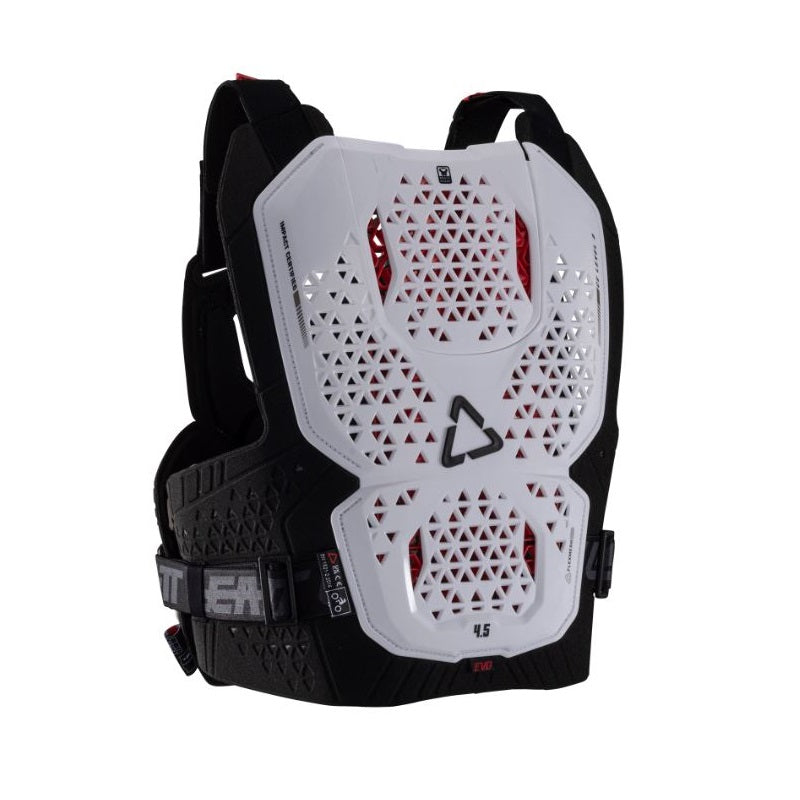 LEATT Chest Protector 4.5 Evo V25 (2025)