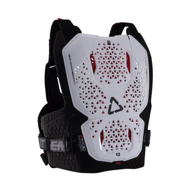 LEATT Chest Protector 4.5 Evo V25 (2025)
