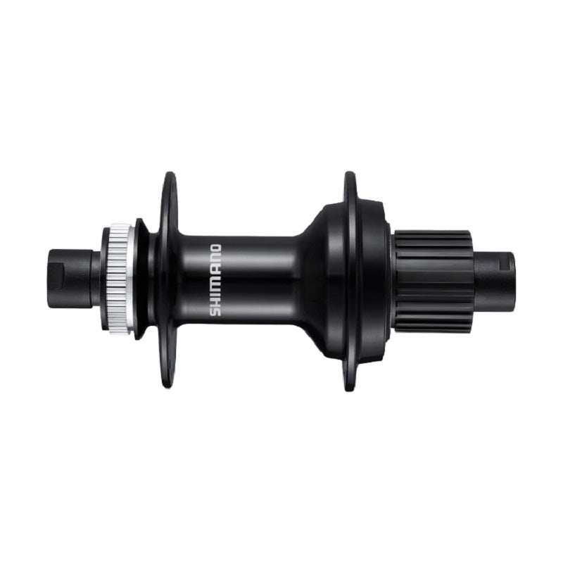 SHIMANO M510-B 12-Speed Rear Hub