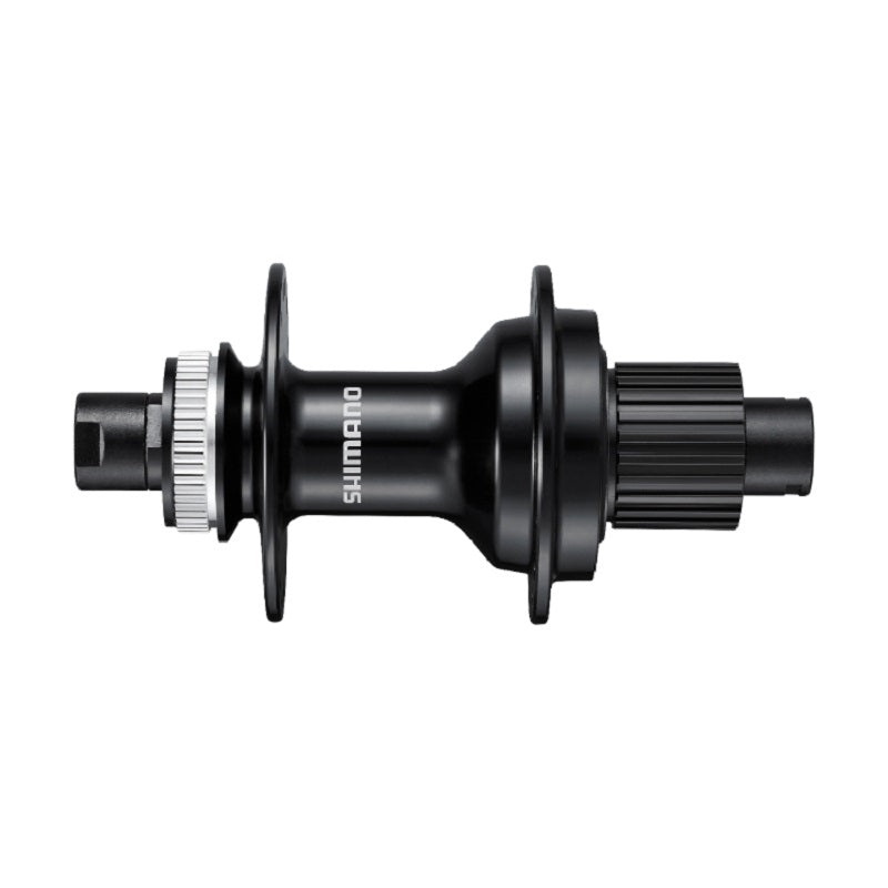 SHIMANO M510 12-Speed Rear Hub