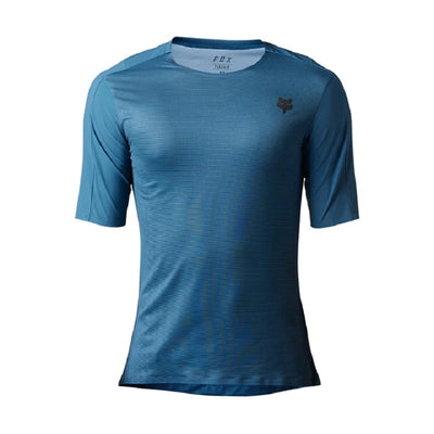 FOX FlexAir Ascent S/S Jersey 2023