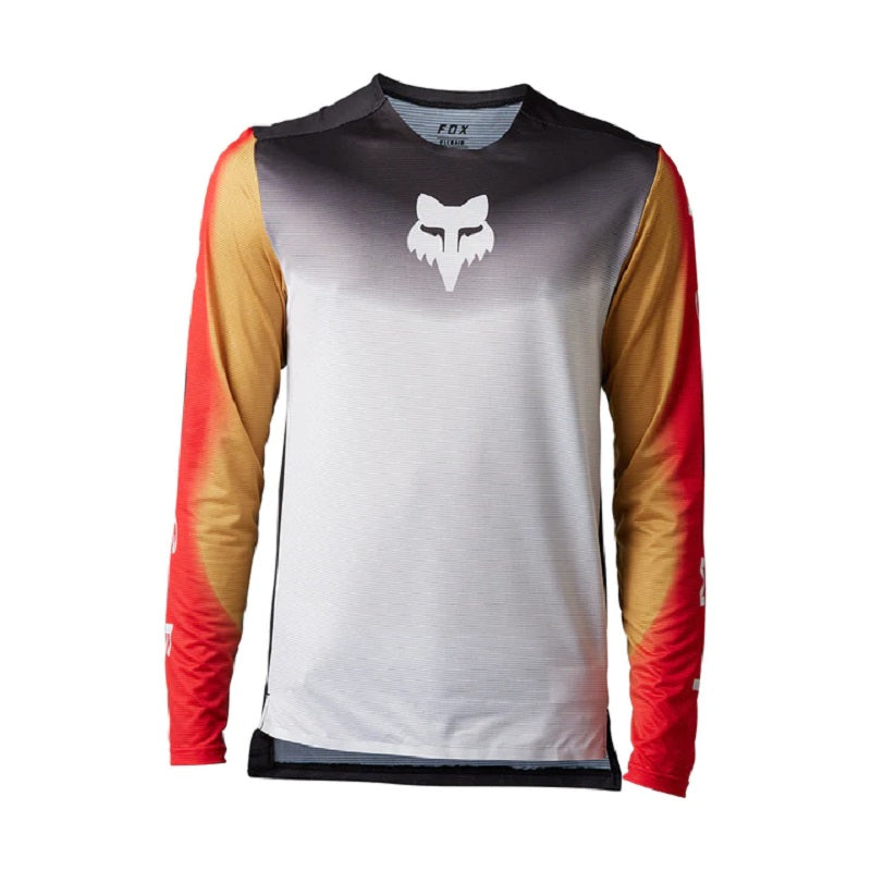 FOX FlexAir Novah L/S Jersey 2023