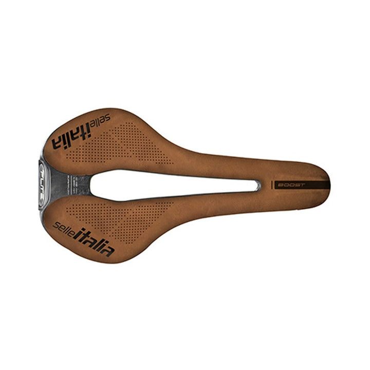 SELLE ITALIA Flite Boost Saddle (Nubuck Special Edition) – Bike Addict