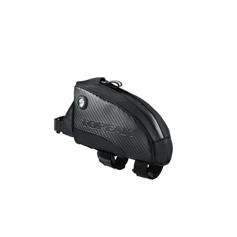 TOPEAK Fuel Tank Top Tube Bag