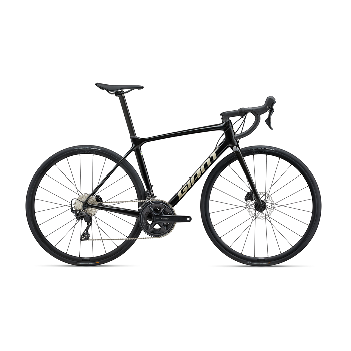 GIANT TCR Advanced 2 Disc Pro Compact (2024)