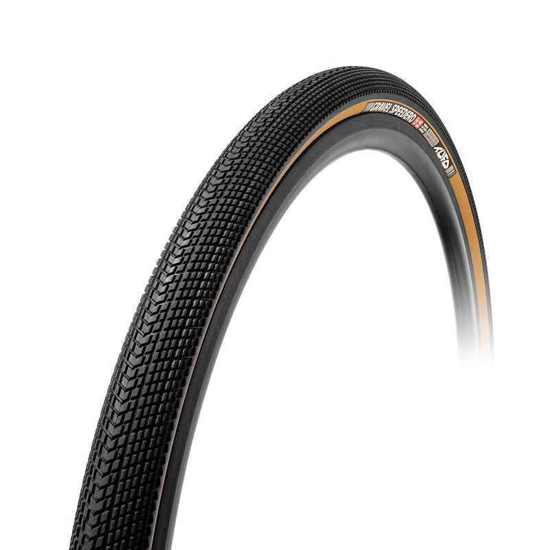 TUFO Gravel Speedero TR Tyre – Bike Addict