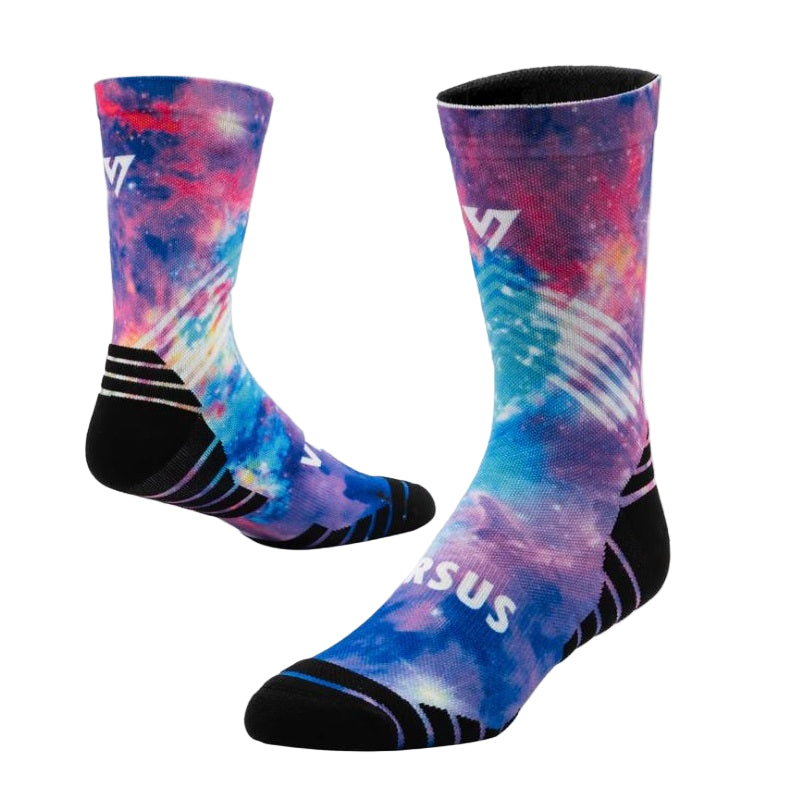 Versus Socks| Foot Activewear & Fashion| Bike Addict