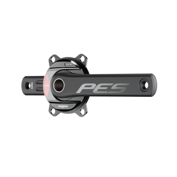 Magene PES-P505 パワーメーター 165mm PES-P505 Base スパイダー型パワーメーター │ GROWTAC