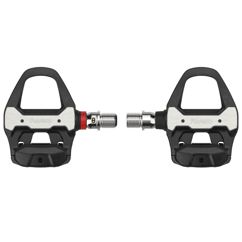 FAVERO Assioma Pro RS-1 Power Meter Pedals