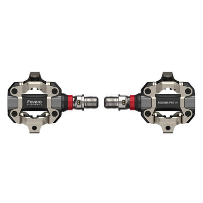 FAVERO Assioma Pro MX-2 Power Meter Pedals