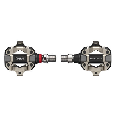 FAVERO Assioma Pro MX-1 Power Meter Pedals