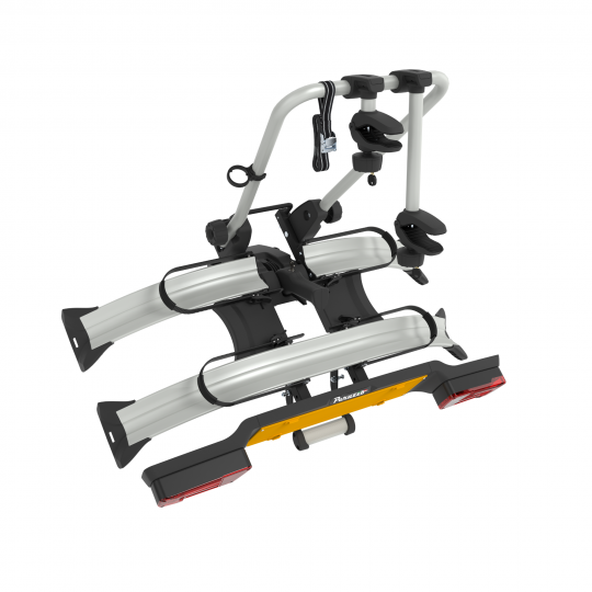 PERUZZO Atlantis 2 E-Bike Carrier