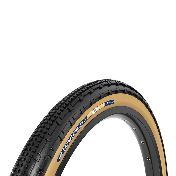 PANARACER Gravel King II SK+ 700C Gravel Tyre – Bike Addict