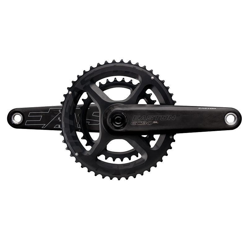 EASTON EC90 SL 1x / 2x Crankset – Bike Addict
