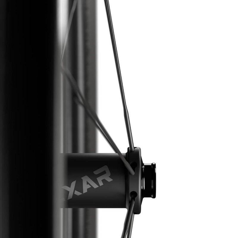 MAGENE EXAR 45 Carbon Rim Brake Wheelset (Pro Series 2025)