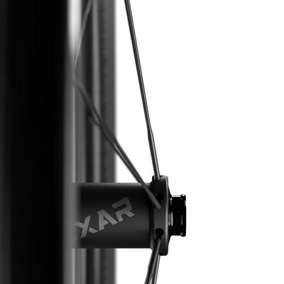 MAGENE EXAR 45 Carbon Rim Brake Wheelset (Pro Series 2025)