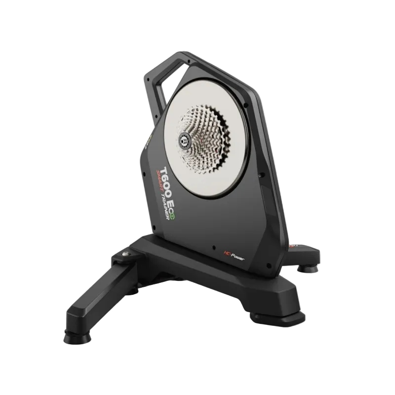 MAGENE T600 ECO Smart Trainer – Bike Addict