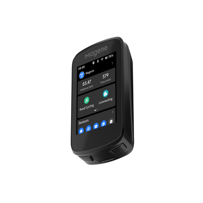 MAGENE C606 Smart Navigation GPS Cycling Computer