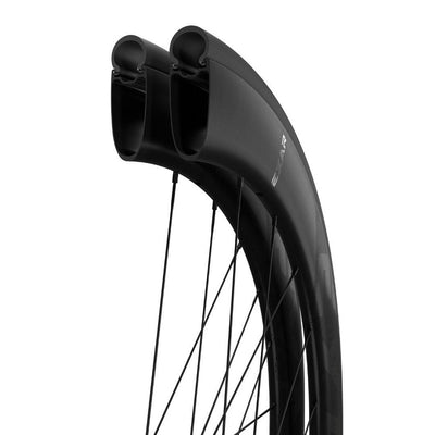 MAGENE EXAR 45 Carbon Rim Brake Wheelset (Pro Series 2025)