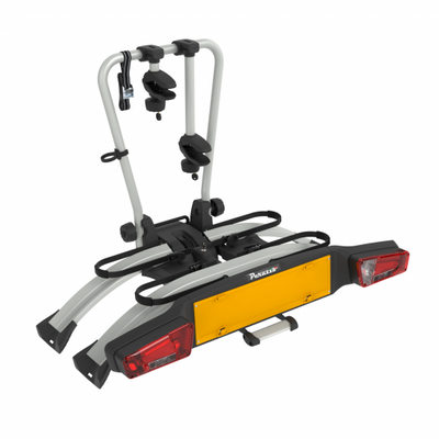 PERUZZO Atlantis 2 E-Bike Carrier