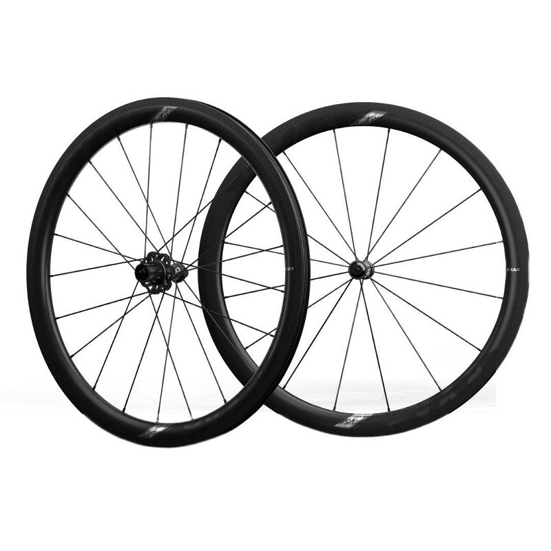 MAGENE EXAR 45 Carbon Rim Brake Wheelset (Pro Series 2025)