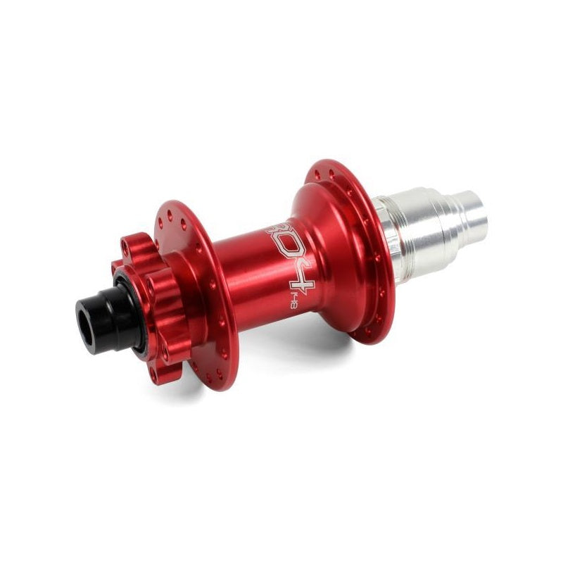 Boost Rear Hub HOPE Pro 4 Boost Rear Hub (Sram) – Bike Addict