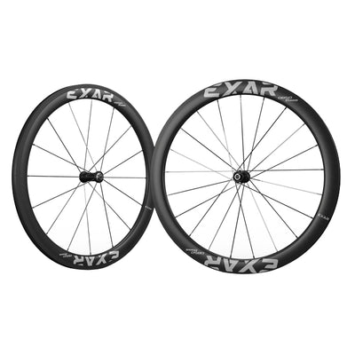 MAGENE EXAR 50mm Carbon Disc Brake Wheelset (Base Series 2024)