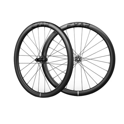 MAGENE EXAR GR45 Pro Carbon Disc Brake Wheelset (Pro Gravel Series 2025)