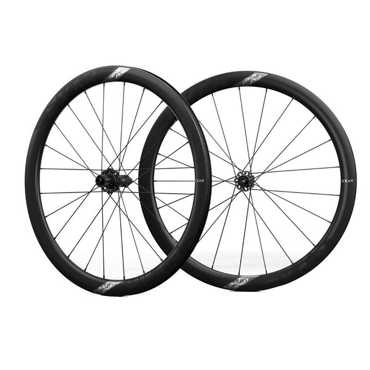 SCOTT Addict RC 30 Disc (2023) – Bike Addict
