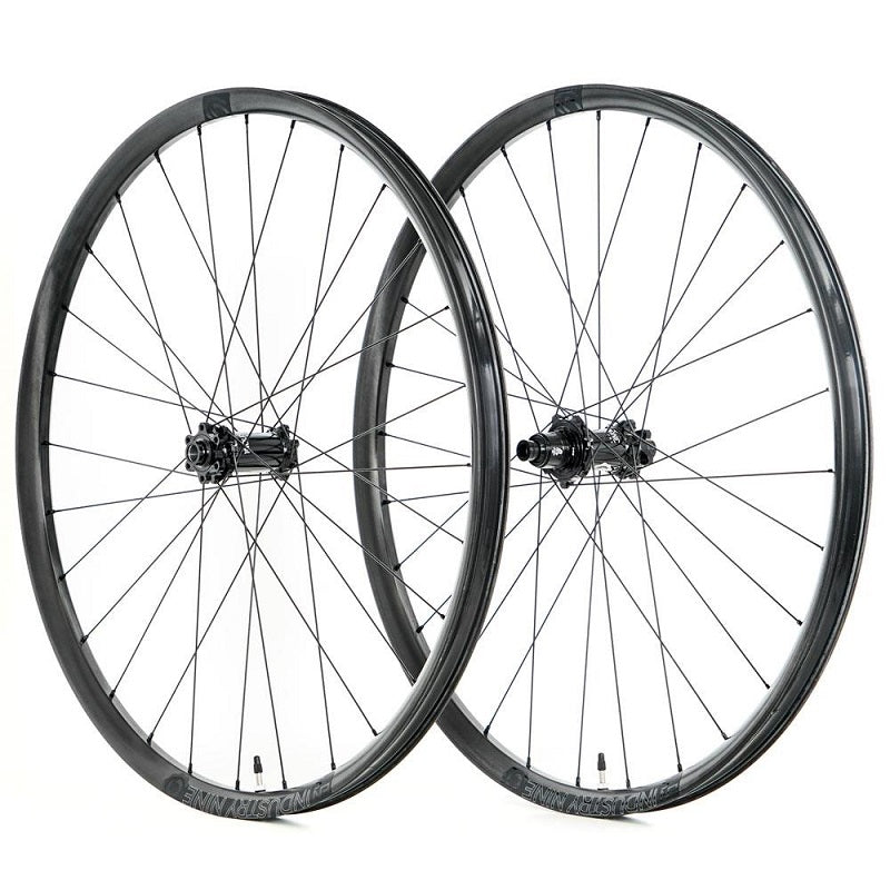 INDUSTRY NINE Hydra Enduro-S 29er Carbon Wheelset