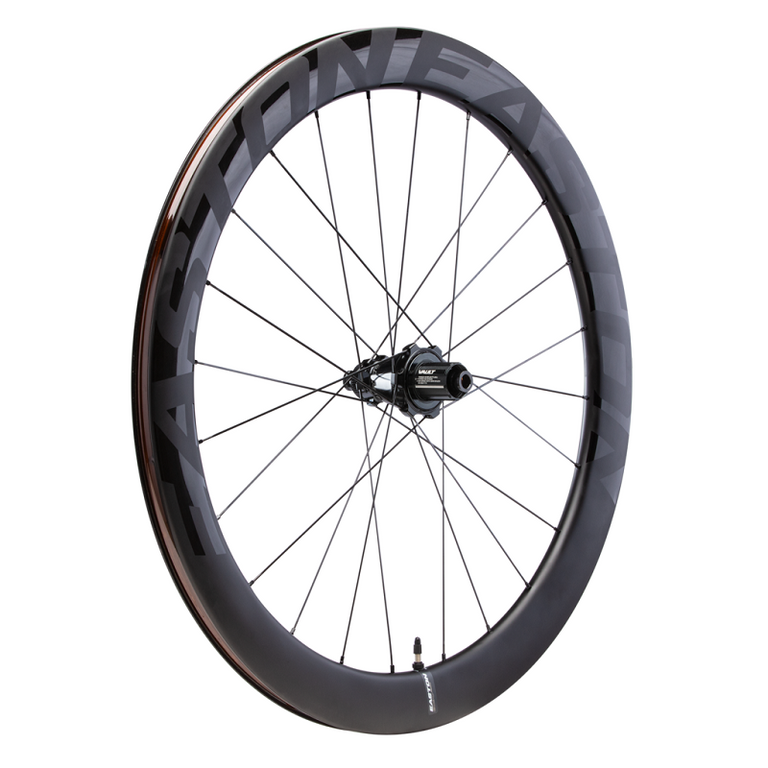 EASTON EC90 Aero 55 Carbon Disc Wheelset – Bike Addict