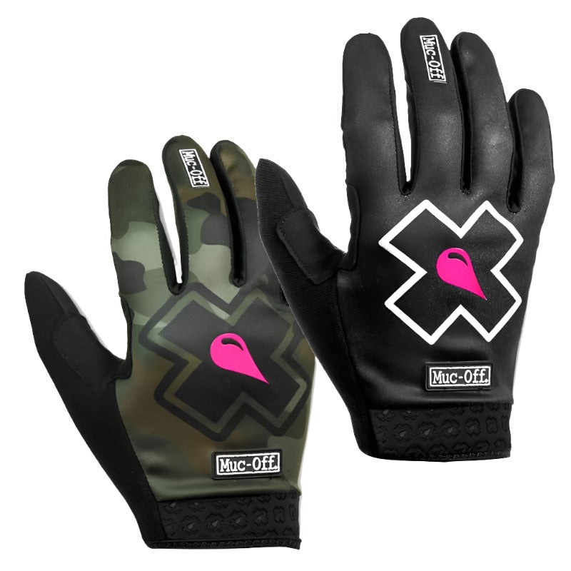 MUC-OFF Rider Gloves