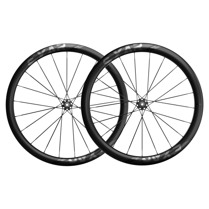 MAGENE EXAR 508 Carbon Disc Brake Wheelset (UltraDark Series 2024)