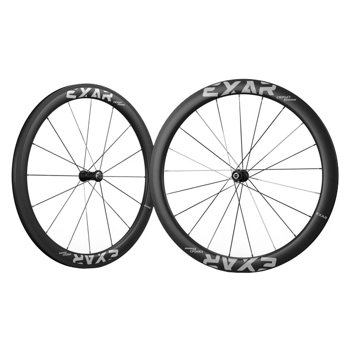 MAGENE EXAR 45 Carbon Rim Brake Wheelset (Pro Series 2025)