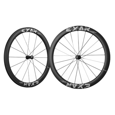 MAGENE EXAR 45 Carbon Rim Brake Wheelset (Pro Series 2025)