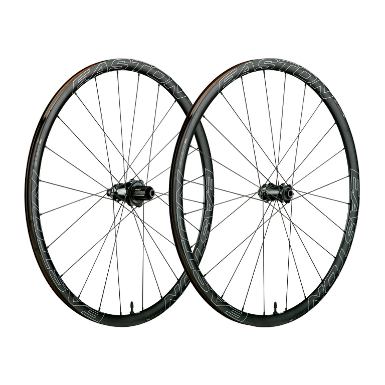 EASTON EA90 SL Disc Wheelset – Bike Addict