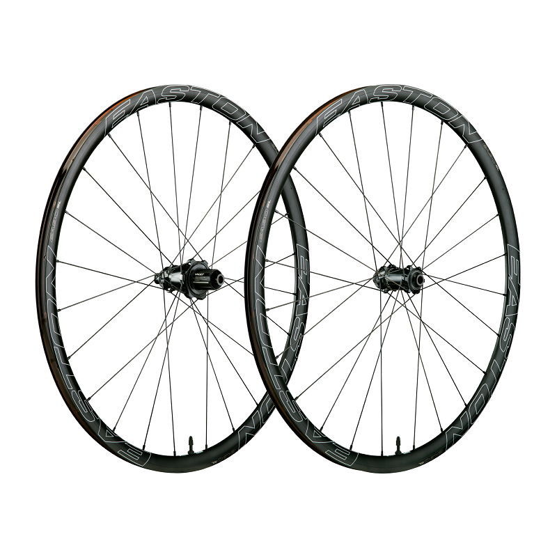 EASTON EA90 SL Disc Wheelset – Bike Addict