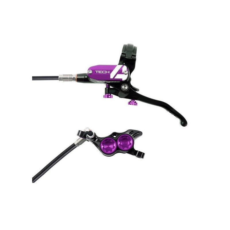 hope tech e4 ホープ HOPE Tech 4 E4 Brake Lever – Bike Addict