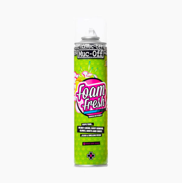 Muc-off Foam Fresh (400ml)