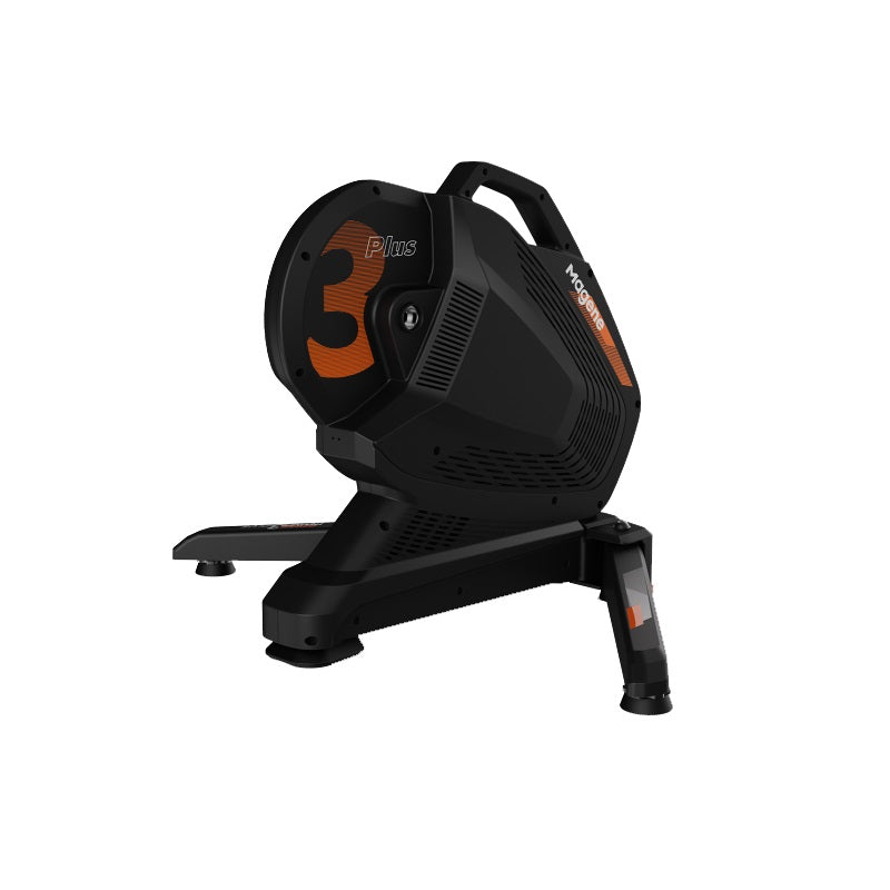 MAGENE T300 Plus Smart Trainer – Bike Addict
