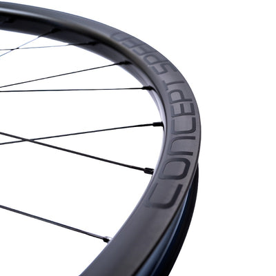 CONCEPT SPEED Carbon MTB 29er Rim