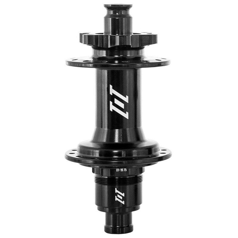 j*様 Industry Nine 1/1, 12x148, XD 6-Bolt INDUSTRY NINE 1/1 Mountain Classic Boost 6-Bolt Rear Hub – Bike Addict