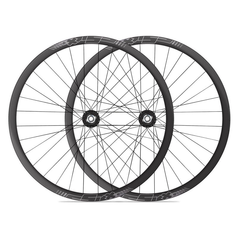 CSIXX XCO 9-Series MK5 29er Carbon Wheelset (28H)