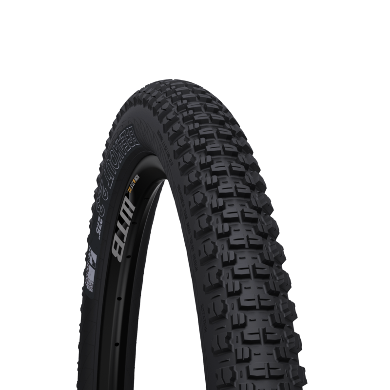 WTB Breakout 27.5 x 2.5 MTB Tyres